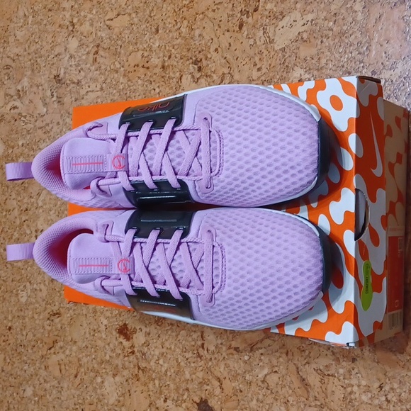 Nike Shoes - Nike Renew In Season TR 10 Sneakers Beyond Pink/ Black Women's 9 NIB